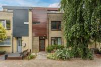 Woning Adriaan Roland Holststraat 84 Rotterdam