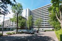 Woning Wilgenplaslaan 242 Rotterdam