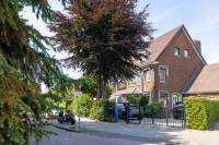 Woning C.N.A.Looslaan 16 Rotterdam