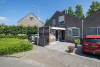 Woning Gandhiweg 84 Gouda