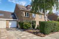 Woning Weidelaan 11 Leimuiden