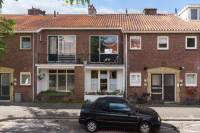 Woning van Wassenaerlaan 25 Oegstgeest