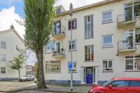 Woning Eksterlaan 162 Haarlem