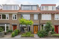 Woning Junoplantsoen 31 Haarlem