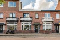 Woning Lorentzstraat 10 IJmuiden