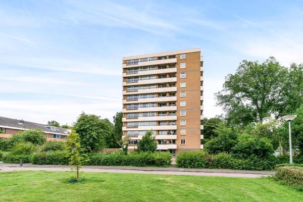 Woning De Loet 48 Castricum