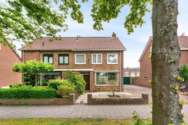 Woning Kleibroek 10 Castricum