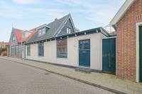 Woning Nieuwstraat 33 Hippolytushoef