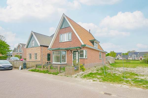 Woning Dorpsstraat 18 Dirkshorn - Oozo.nl