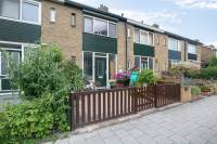 Woning Johanna Naberstraat 25 Purmerend