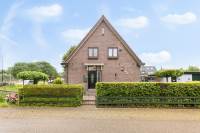 Woning de Bruinlaan 1 Amstelhoek