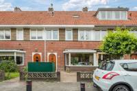 Woning Van Hoornstraat 54 Hilversum