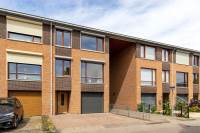 Woning Moerbei 7 Bergen op Zoom