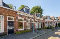Woning Eerste Spoorstraat 14 Groningen
