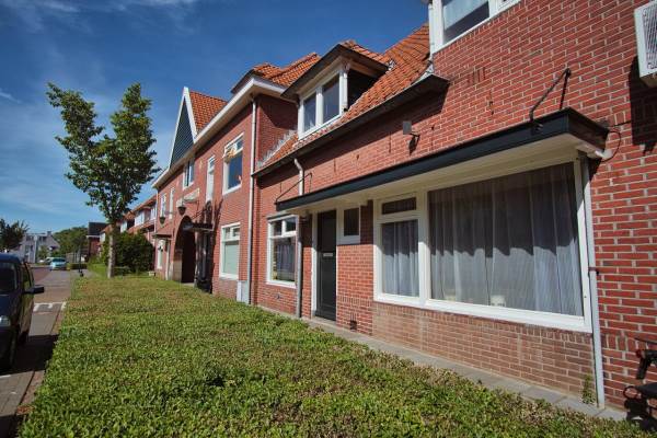 Woning Scholtenenk 60 Winterswijk
