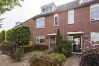 Woning Beekdal 8 Ulvenhout (Gem. Breda)