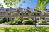 Woning Uiverlaan 30 Maassluis