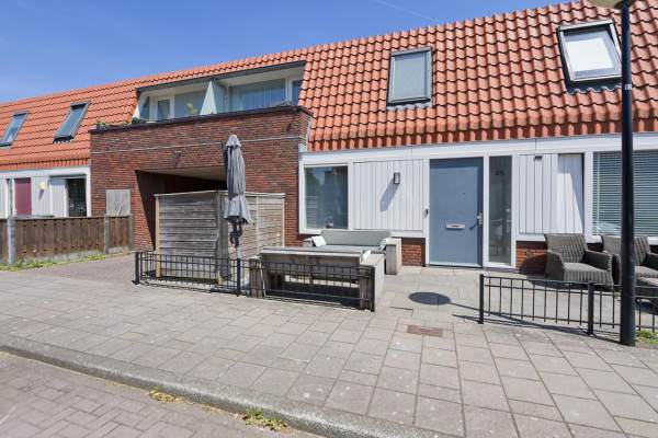 Woning Lindenlaan 45 Zaandam Oozo Nl