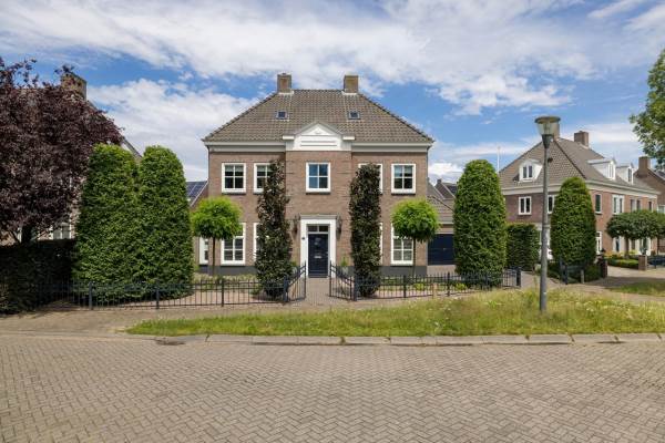 Woning Poedersvoort 2 Helmond