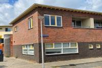 Woning Rembrandtlaan 34 Zwolle