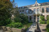 Woning Berg en Dalseweg 106 Nijmegen