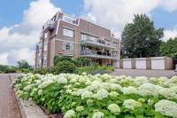 Woning Sterreschansweg 55F Nijmegen