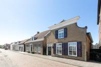 Woning Molenstraat 30 STRIJEN
