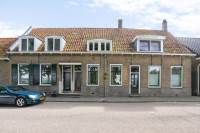 Woning Dorpsstraat 85 Zuid-Beijerland