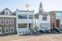Woning Voorstraat 158 Lekkerkerk
