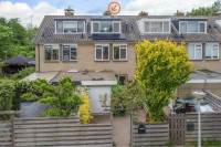 Woning Da Costastraat 91 Lekkerkerk