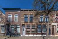 Woning IJssellaan 50 Gouda