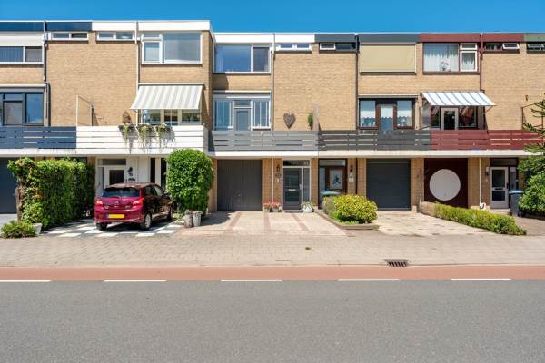 Woning Vondellaan 10 ALBLASSERDAM
