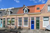 Woning Geweerstraat 27 Haarlem