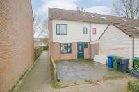 Woning Wartelstraat 13 Alkmaar