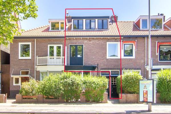 Woning Rijksstraatweg 232Rd HAARLEM