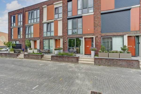 Woning Korendijk 137 Rotterdam