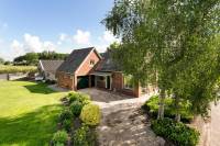 Woning Borgweg 3 Zeerijp