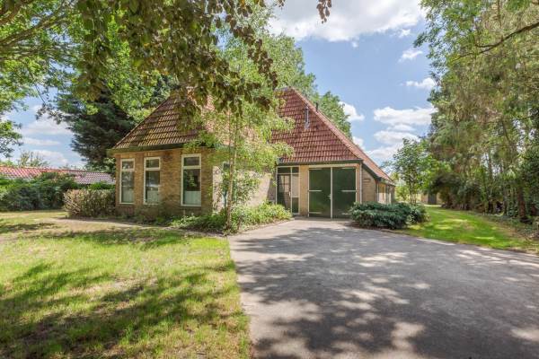 Woning Idzardaweg 58 Ter Idzard