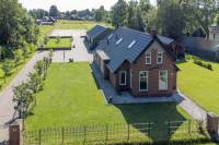 Woning Kloosterlaan 33 HEILIGERLEE