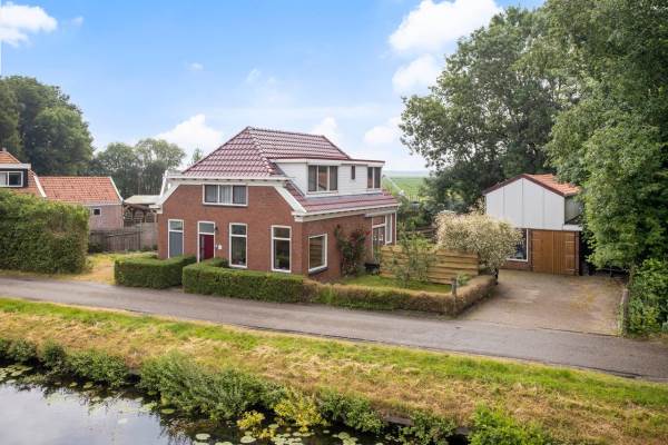 Woning Jan R. Stuutstraat F 76 Nieuwe Pekela