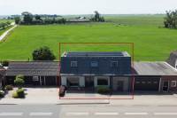 Woning Kamperzeedijk 75 Genemuiden