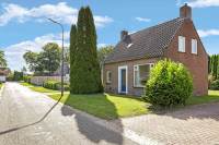 Woning Elzenstraat 1a Veenoord