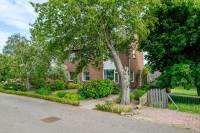Woning Dorpsweg 120b Wilsum