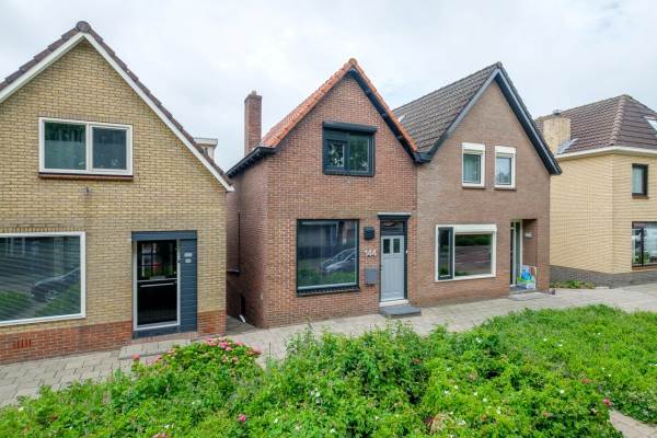 Woning Simondsstraat 144 Genemuiden