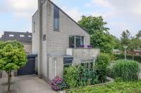 Woning Citroenvlinder 156 Meppel