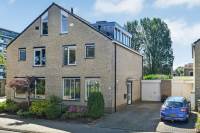 Woning Vlaardingenweg 847 Arnhem