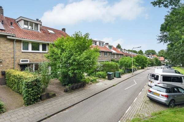 Woning Heijenoordseweg 42 Arnhem