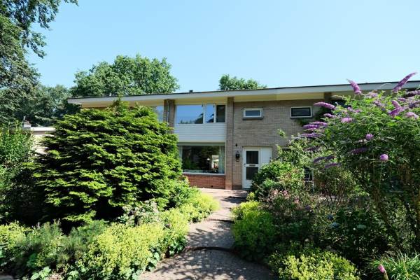 Woning Buurtscheuterlaan 103 Ede