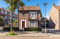 Woning De Katstraat 8 Geleen