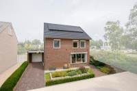 Woning Groenstraat 11 Reuver